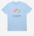 Diamond Indoor Showcase Tee